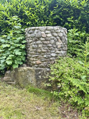 Garden- click for photo gallery